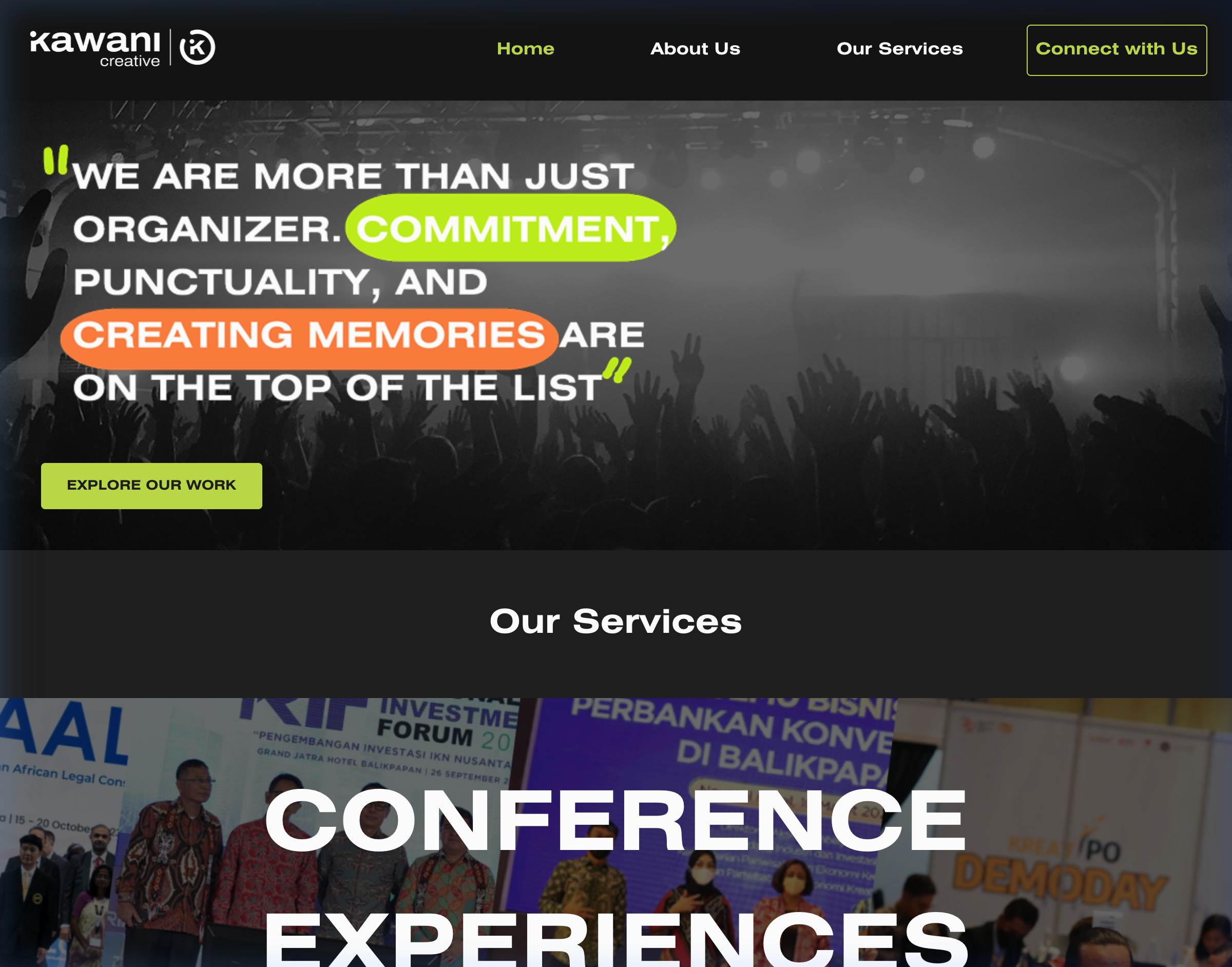 Kawani Creative